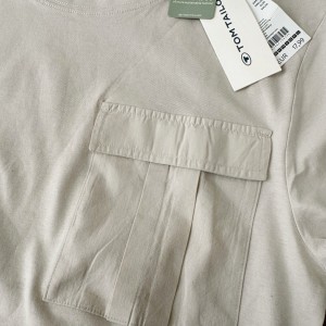 بلوز بهاره TOM TAILOR