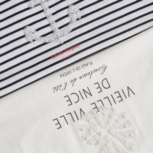 تیشرت زنانه RESERVED