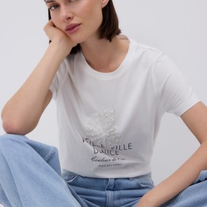 تیشرت زنانه RESERVED