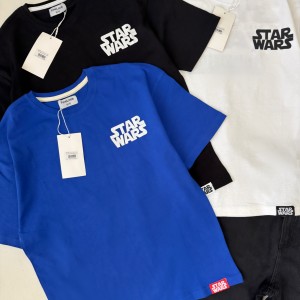 تیشرت پسرانه STAR WARS