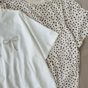 تیشرت زنانه PRIMARK