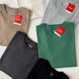 تیشرت بیسیک پسرانه FOX