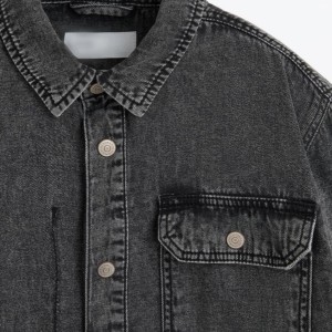 پیراهن جین پسرانه ZARA