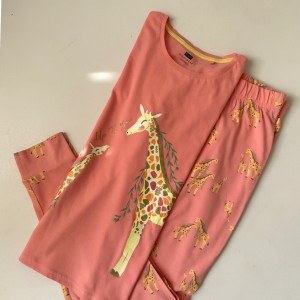 ست نخ‌پنبه زنانه F&F