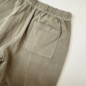 شلوارک دورس پسرانه zara