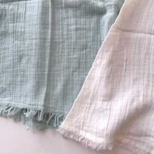 تاپ لینن زنانه