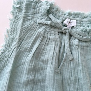 تاپ لینن زنانه