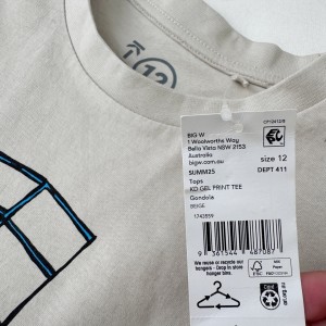 تیشرت پسرانه اسکیت