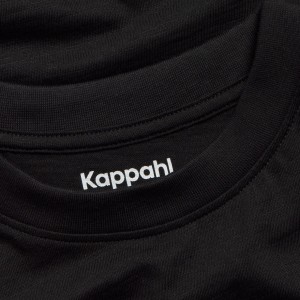 تیشرت پسرانه Kappahl
