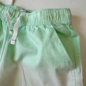 شلوارک پسرانه BOYS