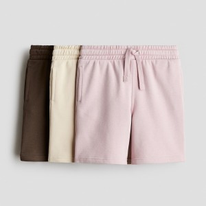 شلوارک دورس پسرانه H&M