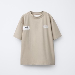 تیشرت پسرانه zara