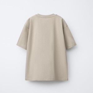 تیشرت پسرانه zara