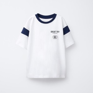 تیشرت پسرانه ZARA