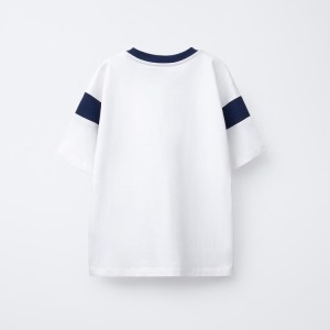 تیشرت پسرانه ZARA