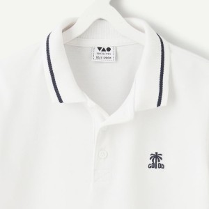 پولوشرت پسرانه TAO