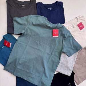 تیشرت‌ بیسیک پسرانه FOX