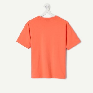 تیشرت باکسی TAO