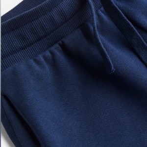شلوارک دورس پسرانه سرمه‌ای H&amp;M