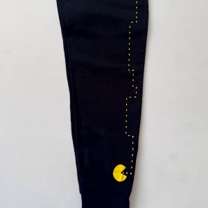 شلوار نخی و راحتی