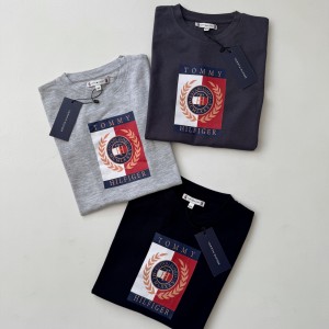 تیشرت پسرانه TOMMY