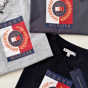 تیشرت پسرانه TOMMY