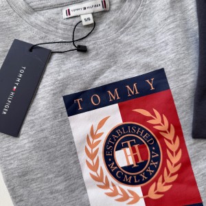تیشرت پسرانه TOMMY
