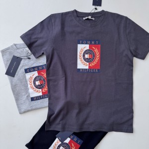 تیشرت پسرانه TOMMY