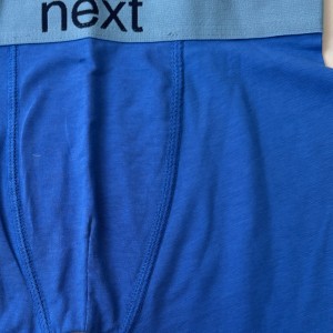 شورت باکسری پسرانه next