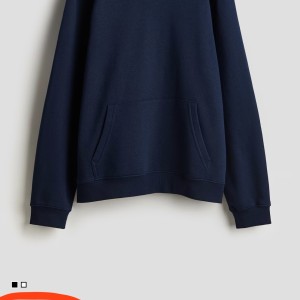 هودی توکرک نوجوان H&amp;M