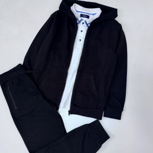 ست سویشرت شلوار دورس پسرانه LINDEX