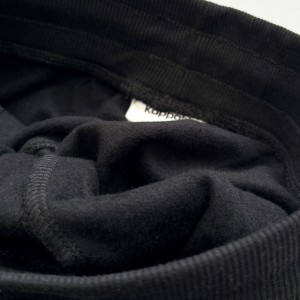 جاگر توکرک مشکی پسرانه LINDEX