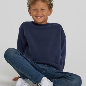 پلیور ساده توکرک پسرانه H&amp;M