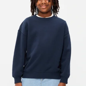 پلیور ساده توکرک پسرانه H&amp;M