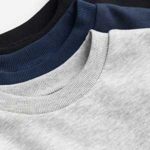 پلیور ساده توکرک پسرانه H&amp;M