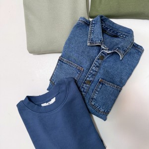 پلیور توکرک بیسیک پسرانه H&amp;M
