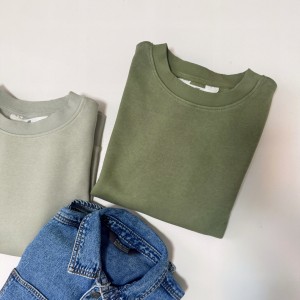 پلیور توکرک بیسیک پسرانه H&amp;M