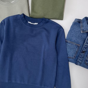 پلیور توکرک بیسیک پسرانه H&amp;M