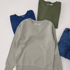 پلیور توکرک بیسیک پسرانه H&amp;M