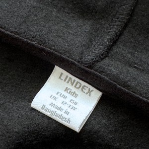 ست سویشرت شلوار توکرک پسرانه LINDEX