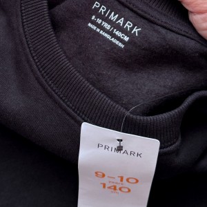 ست توکرک پلیور جاگر پسرانه PRIMARK