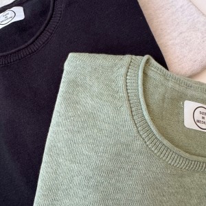 پلیور مردانه pull and bear
