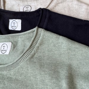 پلیور مردانه pull and bear