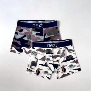 شورت بچگانه باکسری  next