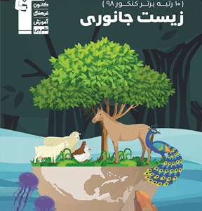 زیست جانوری