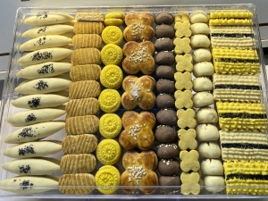 مخلوط سنتی ۱۰۰۰ گرمی(ارسال فقط شهر تهران و قزوین)