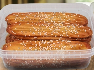 نان کسمه رژیمی ۴۰۰ گرمی (ارسال فقط تهران و قزوین)