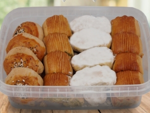 مخلوط مغزدار۶۰۰ گرمی