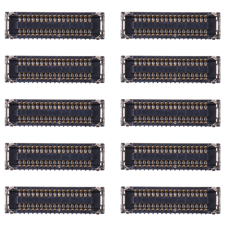 کانکتور ال سی دی  روی برد هوآوی  MATE 10 LITE