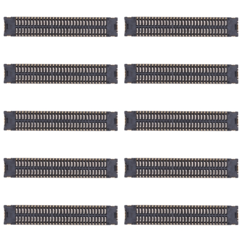 کانکتور ال سی دی  روی بردشیامی  POCO M3